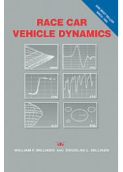 Race Car Vehicle Dynamics